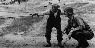 Intervista ad una nonna: la mia. Guerre a confronto.