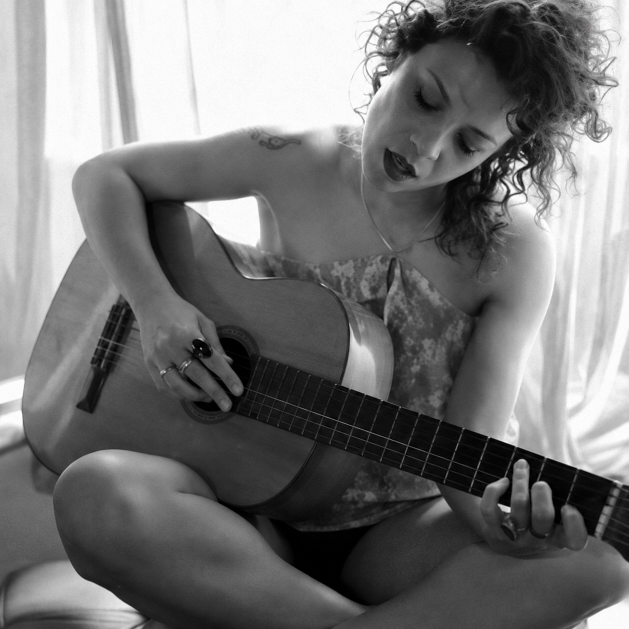 Randagio Open Call
